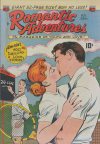 Cover For Romantic Adventures 15
