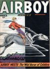 Cover For Airboy Comics v5 2