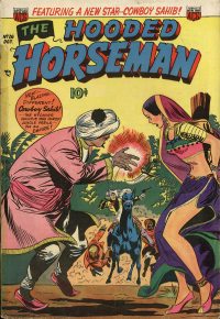 Large Thumbnail For The Hooded Horseman v1 26