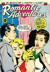 Cover For Romantic Adventures 43