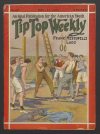 Cover For Tip Top Weekly 813 - Frank Merriwell's Lads