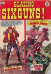 Cover For Blazing Sixguns 17