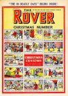 Cover For The Rover 1276