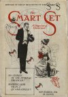 Cover For The Smart Set v44 3