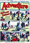 Cover For Adventure 1344