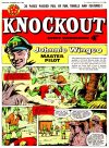 Cover For Knockout 1082