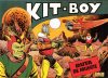 Cover For Kit-Boy 31 - Ruta De Muerte