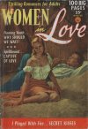 Cover For Women in Love