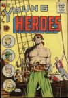 Cover For Young Heroes 37