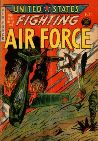 Large Thumbnail For U.S. Fighting Air Force 19