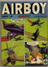 Cover For Airboy Comics v6 2