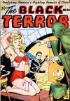Cover For The Black Terror 20