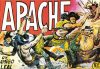 Cover For Apache 2 - Un Amigo Leal