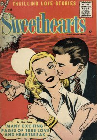 Large Thumbnail For Sweethearts 38