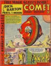 Cover For The Comet 257
