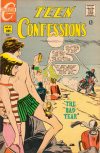 Cover For Teen Confessions 47