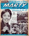 Cover For Marty 1960-02-27