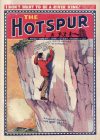 Cover For The Hotspur 155