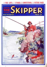 Large Thumbnail For The Skipper 37