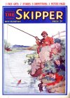 Cover For The Skipper 37