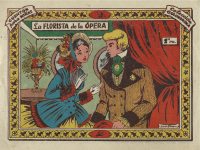 Large Thumbnail For Golondrina 5 - La Florista de la Ópera