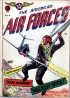 Cover For American Air Forces 6