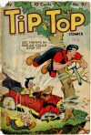 Cover For Tip Top Comics 97