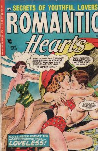 Large Thumbnail For Romantic Hearts v2 8 - Version 1