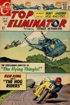 Cover For Top Eliminator 25