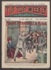 Cover For Tip Top Weekly 548 - Frank Merriwell's Kids