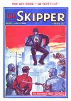 Cover For The Skipper 489