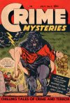 Cover For Crime Mysteries 2