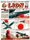 Cover For Lion 340