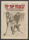 Cover For Tip Top Weekly 765 - Frank Merriwell's Comprehension