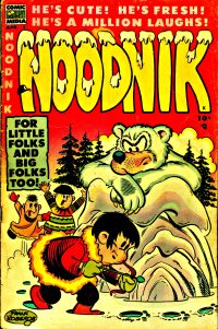 Large Thumbnail For Noodnik 3