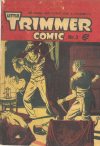 Cover For Little Trimmer 3