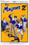 Cover For The Magnet 1011 - Bolsover's Brother