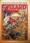 Cover For The Wizard 869