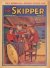 Cover For The Skipper 150