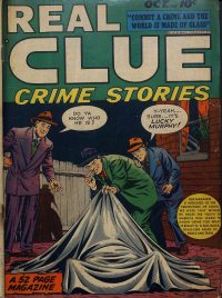 Large Thumbnail For Real Clue Crime Stories v3 8