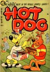 Cover For Hot Dog 3 (A-1 124)