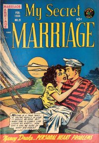 Large Thumbnail For My Secret Marriage 21