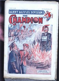 Large Thumbnail For The Champion 1501