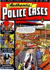 Cover For Authentic Police Cases 17