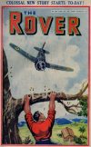 Cover For The Rover 1000