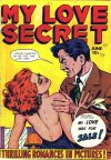 Cover For My Love Secret 24
