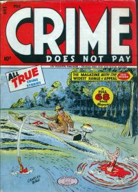 Large Thumbnail For Crime Does Not Pay 48