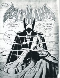 Large Thumbnail For Batmania 13