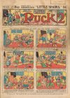 Cover For Puck 898