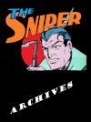 Cover For The Sniper Archives